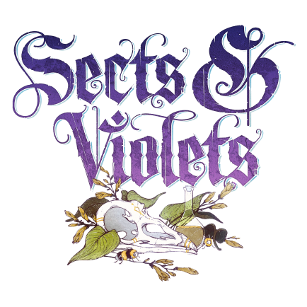 Sects & Violets