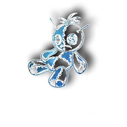 Vudu Doll