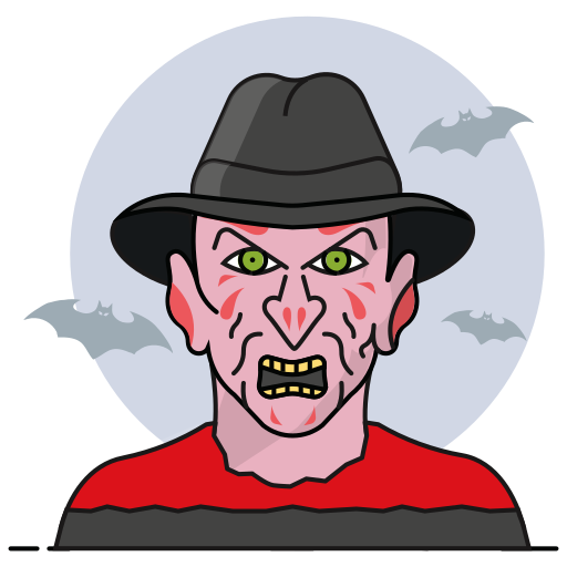 Freddy Krueger