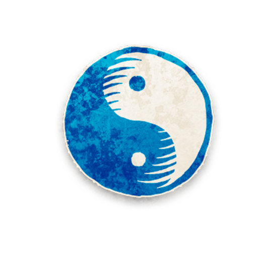 Yin-Yang Diviner