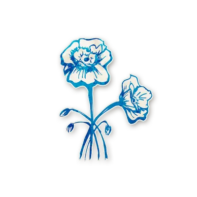 Poppy Grower